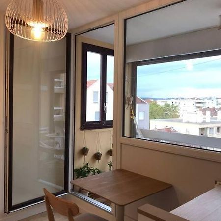 Renovated Flat With Loggia - Gare Part-Dieu 5Min ลียง ภายนอก รูปภาพ