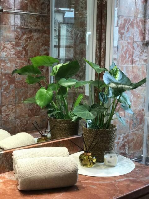 Renovated Flat With Loggia - Gare Part-Dieu 5Min ลียง ภายนอก รูปภาพ